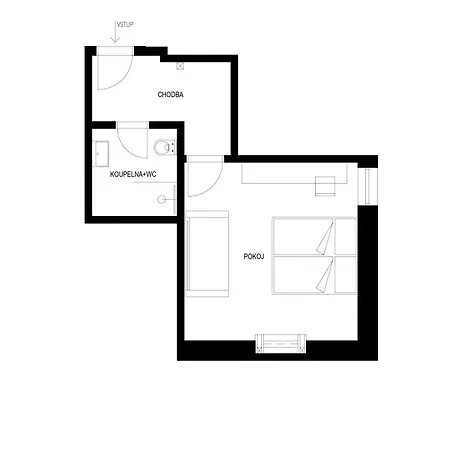 - D9 Guest house *