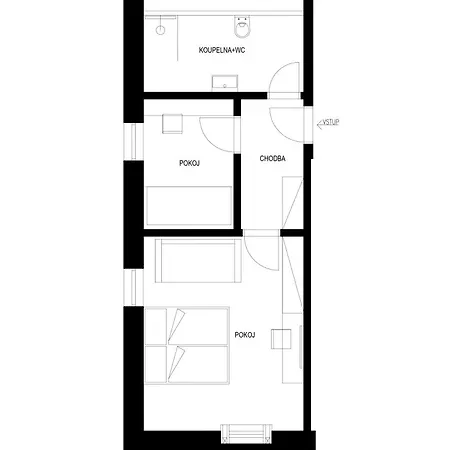Guest house - D9 Zelnava