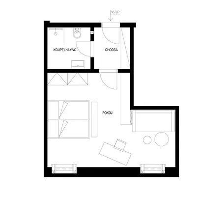 Guest house - D9