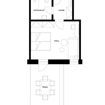 - D9 Guest house Zelnava