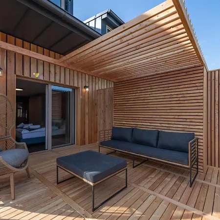 Guest house - D9 *