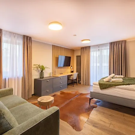 בית הארחה - D9 3*