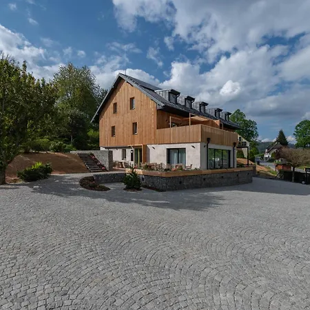 בית הארחה - D9 3*