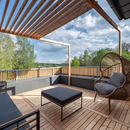 - D9 Guest house