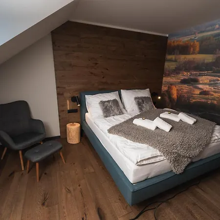 Guest house - D9