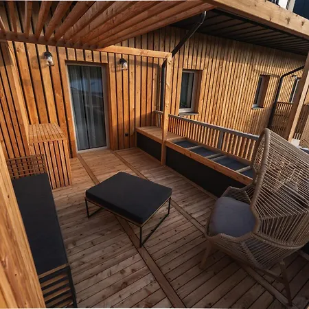 Guest house - D9 Zelnava