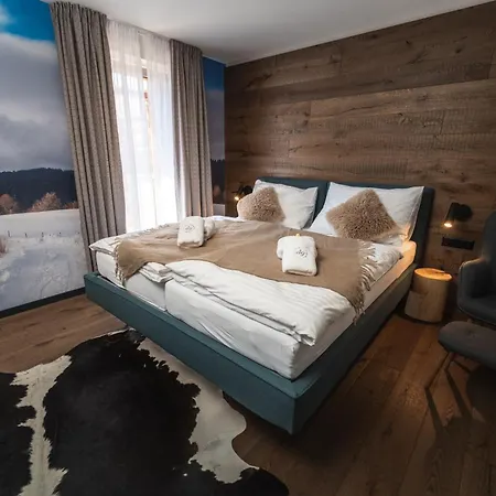 Guest house - D9 *