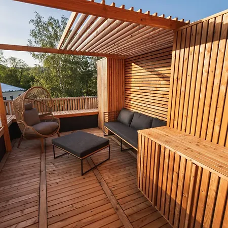- D9 Guest house Zelnava