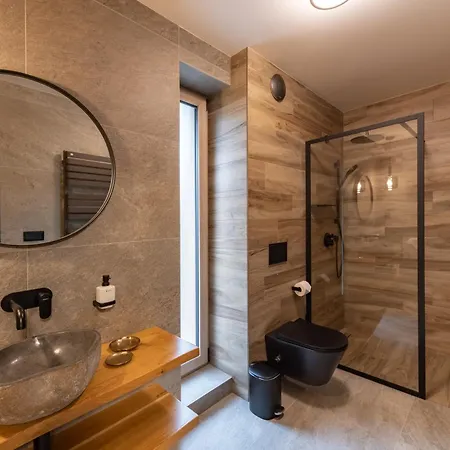 Guest house - D9 *