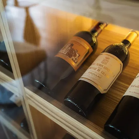 בית הארחה - D9 3*