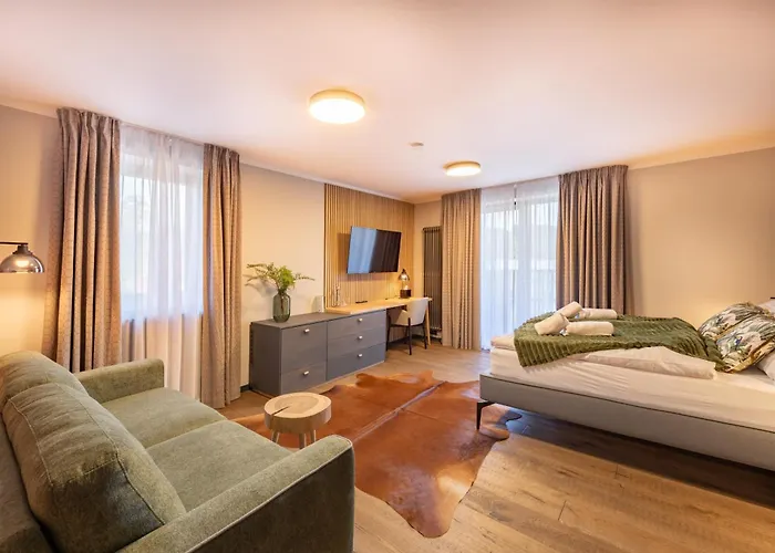 בית הארחה - D9 3*