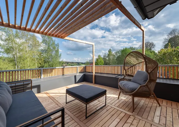 - D9 בית הארחה