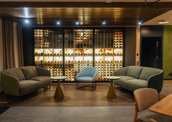 - D9 בית הארחה 3*