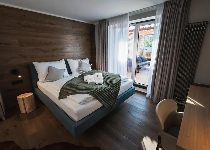 - D9 בית הארחה