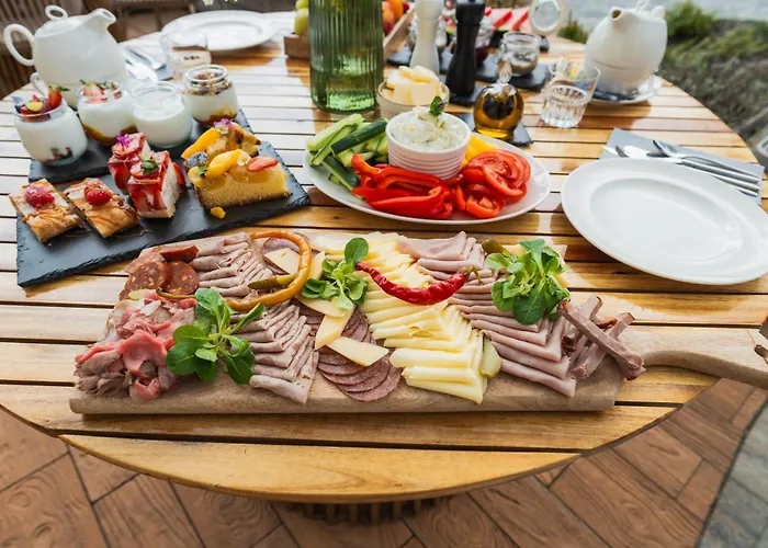 בית הארחה - D9