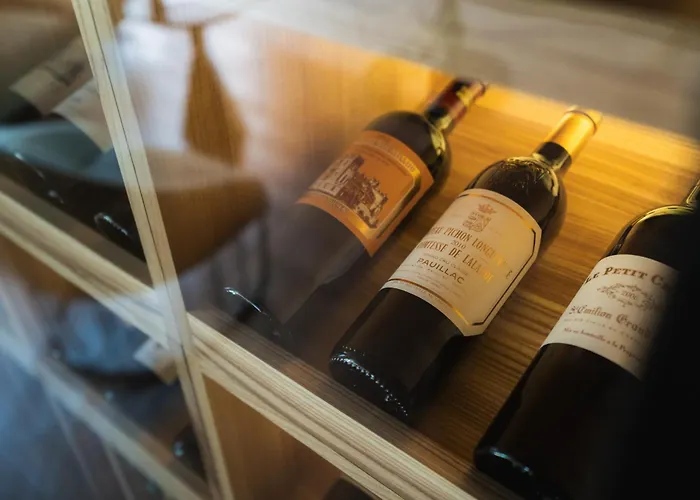 בית הארחה - D9 3*