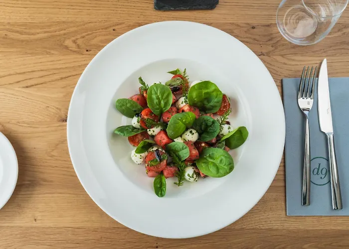 בית הארחה - D9 Želnava