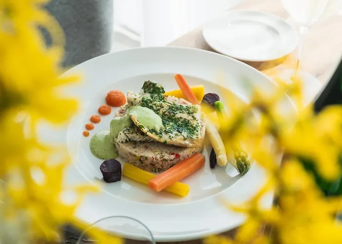 בית הארחה - D9