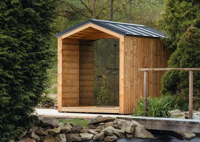 - D9 בית הארחה 3*