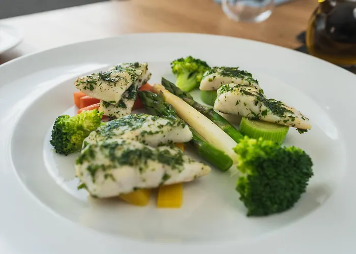 בית הארחה - D9