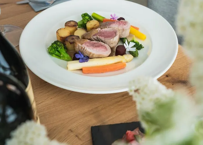 בית הארחה - D9 3*